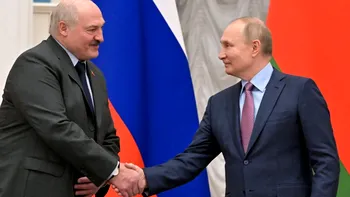 Belarus, decizie importantă pentru Rusia. Ministrul de Externe a făcut anunțul. Este o premieră în ultimii 28 de ani 