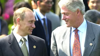 Bill Clinton, dezvăluiri după o discuție cu Putin din 2011: „Era doar o chestiune de timp până va invada Ucraina”