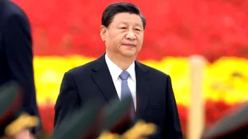 Ce ascunde China în mijlocul unui deșert. Beijingul, dat de gol. Imaginile surprinse de sateliți. Foto