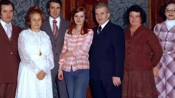 Ce s-a ales de cei trei copii ai lui Ceaușescu după '89: doar unul mai trăiește