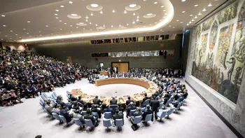 China și India fac primul pas pentru a condamna războiul din Ucraina. Rezoluția ONU adoptată