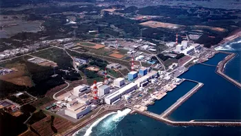Coeea de Sud trimite experți la centrala nucleară de la Fukushima. Totul înainte de elibera în mare apa ușor radioactivă