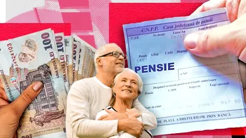 Se majorează pensiile românilor, totul pleacă de la Bruxelles: toți pensionarii trebuie să știe