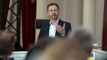 Criză politică în Slovacia. Premierul și mai mulți miniștri au demisionat. Președintele va numi un guvern interimar