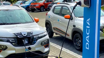 Probleme Dacia Sping, proprietarii chemați de urgență în service. Ce defecțiuni tehnice au vehiculele