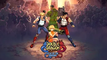 Noul trailer al jocului „Double Dragon” promite senzații nostalgice: când se lansează Double Dragon Gaiden: Rise of the Dragons