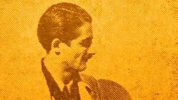Cel mai nemilos polițist al României a făcut istorie: cum a sfârșit ”incoruptibilul”, comisarul Eugen Alimănescu