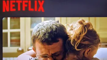 Filmul românesc de pe Netflix care-ți arată cât de greu e să fii părinte în România, în ziua de azi