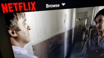 Filmul românesc de pe Netflix care-ți arată ce înseamnă o întâlnire aparent întâmplătoare: 