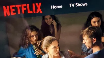 Filmul românesc de pe Netflix la care vei plânge c-un ochi și vei râde cu celălalt: tragi-comedia care te-nvață multe despre viață