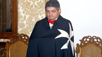Florin Secureanu, fostul manager al Spitalului Malaxa, condamnat definitiv la 3 ani și 8 luni de închisoare cu executare