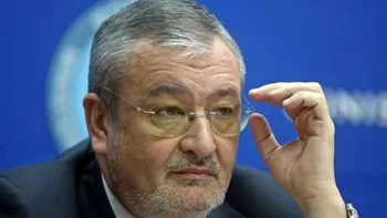 Fostul ministru de Finanțe Sebastian Vlădescu, condamnat la 7 ani și 4 luni de închisoare