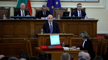 Guvernul bulgar, investigat privind implementarea sancțiunilor împotriva Rusiei