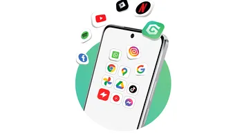 Cele mai iubite aplicații în România, disponibile pe orice telefon Huawei. Poți să descarci, în deplină siguranță, Google Chrome, Facebook, TikTok, dar și eMag, Lidl Plus sau Kaufland: ce altceva mai găsești pe AppGallery