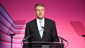Klaus Iohannis merge în vizită în Germania. Șeful statului va primi două premii pentru „promovarea democrației și a drepturilor omului”