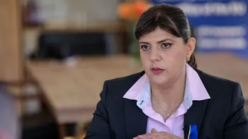 Kovesi, despre posibilitatea de a candida la prezidențiale. „Probabil că sunt persoane care nu pot trăi fără să se gândească la mine”