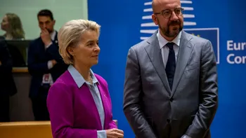 Liderii UE, vizită în Coreea de Sud. Von der Leyen și Charles Michael se întâlnesc cu președintele sud-coreean