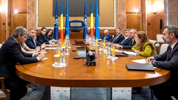 Greva continuă și miercuri în școli. Guvernul nu a venit cu soluții în urma discuțiilor cu sindicaliștii. Urmează noi negocieri