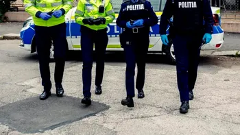 Nu sunt bani pentru profesori, dar s-au găsit pentru polițiști. Angajații MAI, salarii mărite de la 1 iunie. Singura condiție e să nu facă grevă