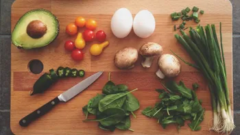 OMS, avertisment privind un aliment consumat pe scară largă