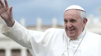 Papa Francisc spune că Vaticanul este implicat într-o misiune secretă de pace în Ucraina