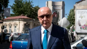 Pedeapsa de 7 ani de închisoare a lui Puiu Popoviciu, suspendată la Curtea de Apel. Dosarul se rejudecă