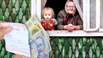 Pensionarii care vor primi 480 de lei în plus. Ce condiție ar trebui să îndeplinească aceștia dacă propunerea devine realitate