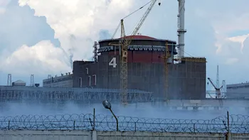Pericol la Zaporojie. Ar putea exista eliberări de substanțe radioactive. Europa ar putea fi afectată