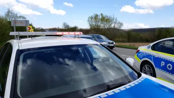 Cum a fost prins șeful de post din Peștișani din Gorj în timp ce lua mită de la șoferi. A primit bani și de la o polițistă aflată sub acoperire