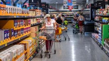 Prețurile alimentelor sunt 