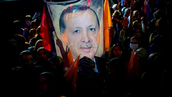 Lucruri mai puțin știute despre Recep Tayyip Erdogan. Influența pe care o are în România, controverse, dar și succese