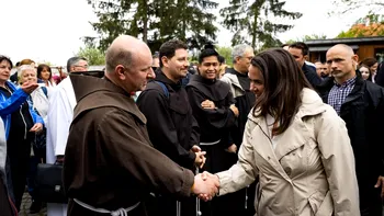 Replica Ungariei, după protestul MAE român privind mesajele transmise de Katalin Novak