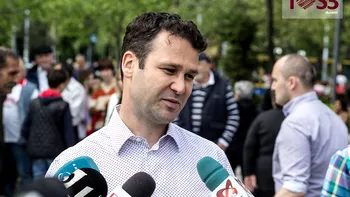 Primarul Negoiță ar fi construit drumuri peste magistrale de gaz. Dezvăluirile, într-o nouă investigație Recorder: „În caz de explozie, nu mai rămâne nimic”