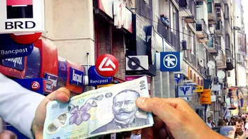 Toți români cu bani în bancă trebuie să știe. Se întâmplă cu conturile, cu profitul băncilor