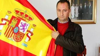 Românul care a câștigat al treilea mandat de primar într-o localitate din Spania
