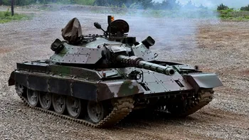 Rusia trimite în război „piese de muzeu”. Experții spun că echipamentele funcționează