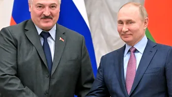 Rusia și Belarus, acord privind desfășurarea de arme tactice rusești în Minsk. Ce scrie în document