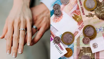 Rușii, plătiți cu 20.000 de ruble ca să nu divorțeze. Câți ani de căsnicie sunt necesari pentru obținerea banilor