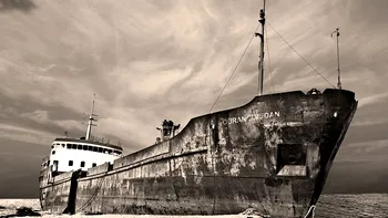 Sinistra poveste a vasului fantomă SS Ourang Medan: cum ar fi fost găsiți membrii echipajului