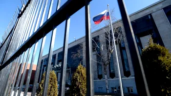Scandal diplomatic de proporții între Rusia și Suedia. Decizia radicală luată de Kremlin