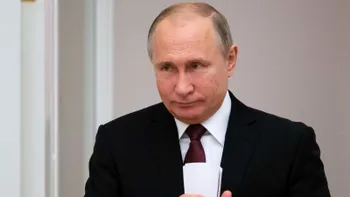 Serviciile de informații din Ucraina au dat cărțile pe față: „Ținta noastră e Putin”