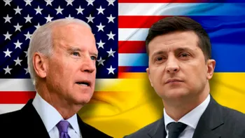Statele Unite, sprijin de 1,2 miliarde de dolari pentru Ucraina. Ce vor include în pachetul de ajutor, înaintea contraofensivei Kievului