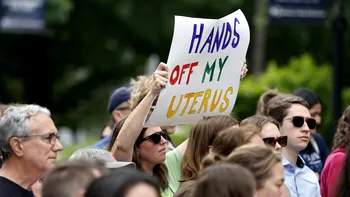 Statul american care a aprobat „o interdicție extremă a avortului”. Legea, adoptată în timp record