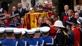 Suma fabuloasă pe care a cheltuit-o Guvernul Marii Britanii pe funeraliile Reginei Elisabeta