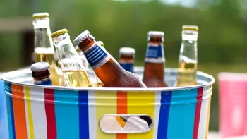 Țara din Europa în care se bea cel mai mult alcool
