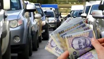Taxe modificate și majorate pentru șoferi: ce se pregătește pentru români cu mașini pe benzină și motorină
