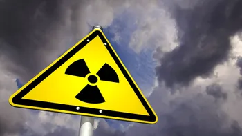 Un nor radioactiv ar veni spre Europa din Ucraina, susțin rușii. Autoritățile din România reacționează: „Nu e niciun motiv de îngrijorare”