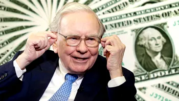 Cum te îmbogățești în 2023, conform experților: profeția lui Warren Buffett, unul dintre cei mai bogați oameni din lume