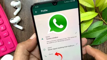 Dispare numărul de telefon de pe WhatsApp. Schimbarea de pe platformă care te va deruta complet