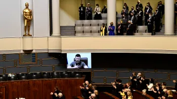 Zelenski, vizită în Finlanda pentru summitul țărilor nordice